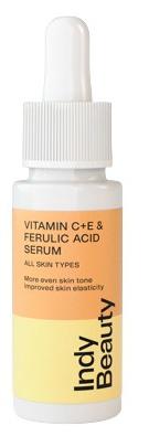 Vitamin C+E & Ferulic Acid Serum