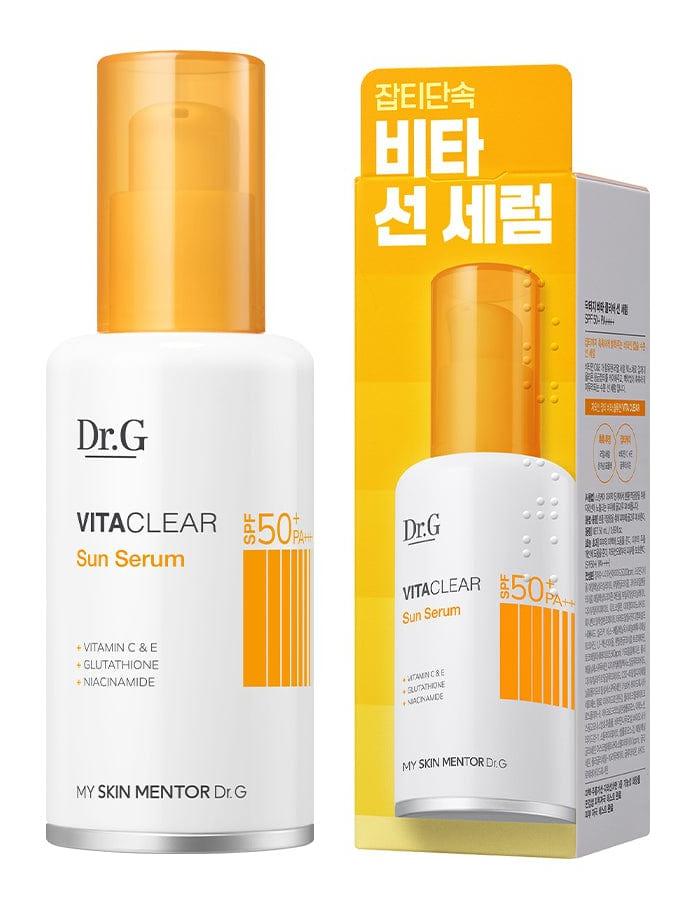 Vitaclear Sun Serum