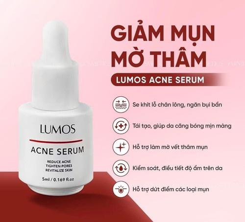 Acne Serum