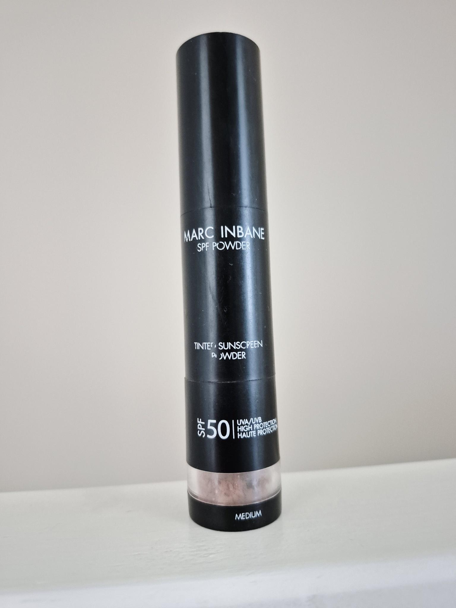 Tinted SPF50 Powder 4.3gr