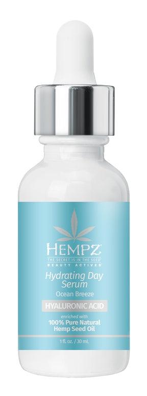 Hydrating Day Facial Serum
