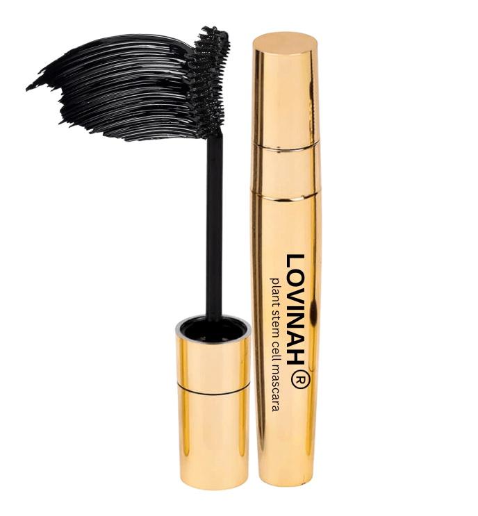 Luxurious Natural Plant Stem Cel Mascara