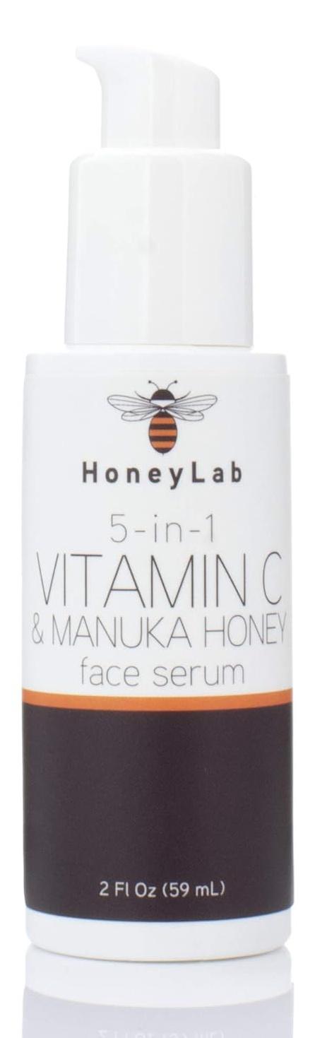 Vitamin C Face Serum