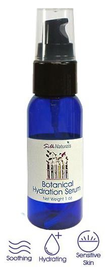 Botanical Hydration Serum