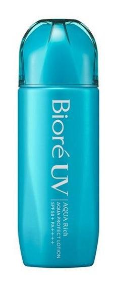UV Aqua Rich Aqua Protect Lotion SPF 50+ PA++++ (2025)