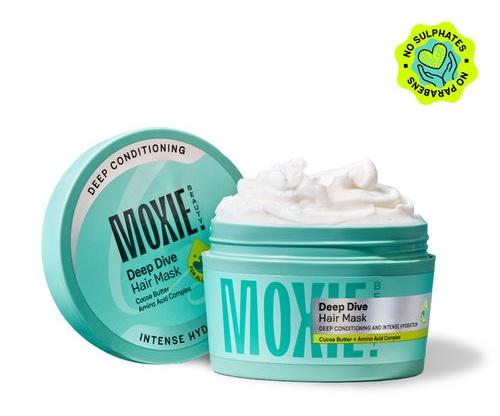 Deep Dive Hair Mask