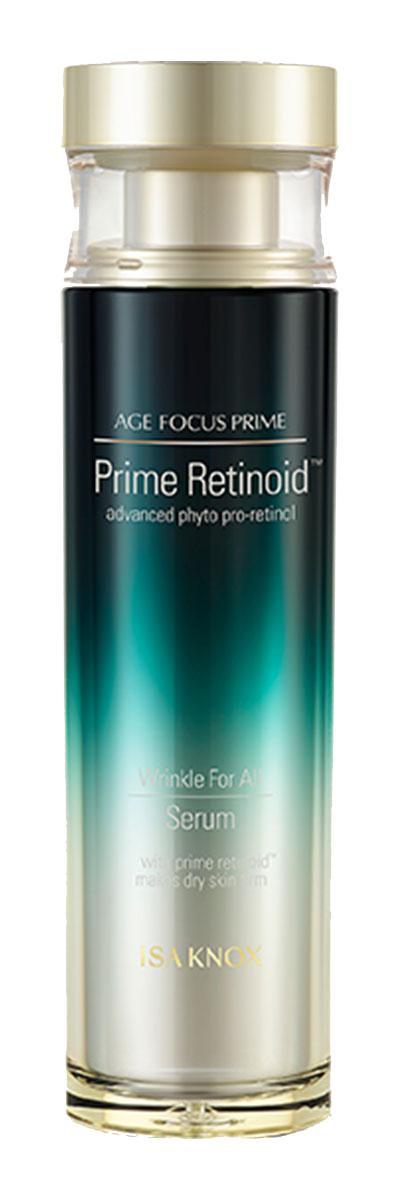 Age Focus Prime Wrinkle For All Serum