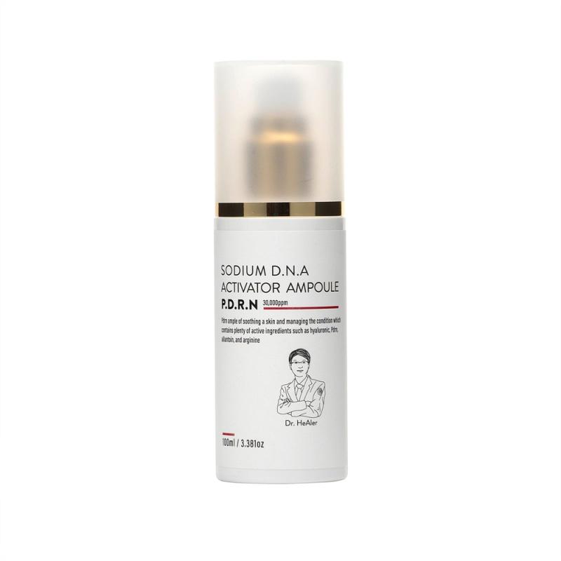 Sodium D.n.a Activator Ampoule P.d.r.n