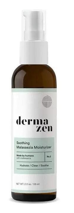 Soothing Malassezia Moisturizer