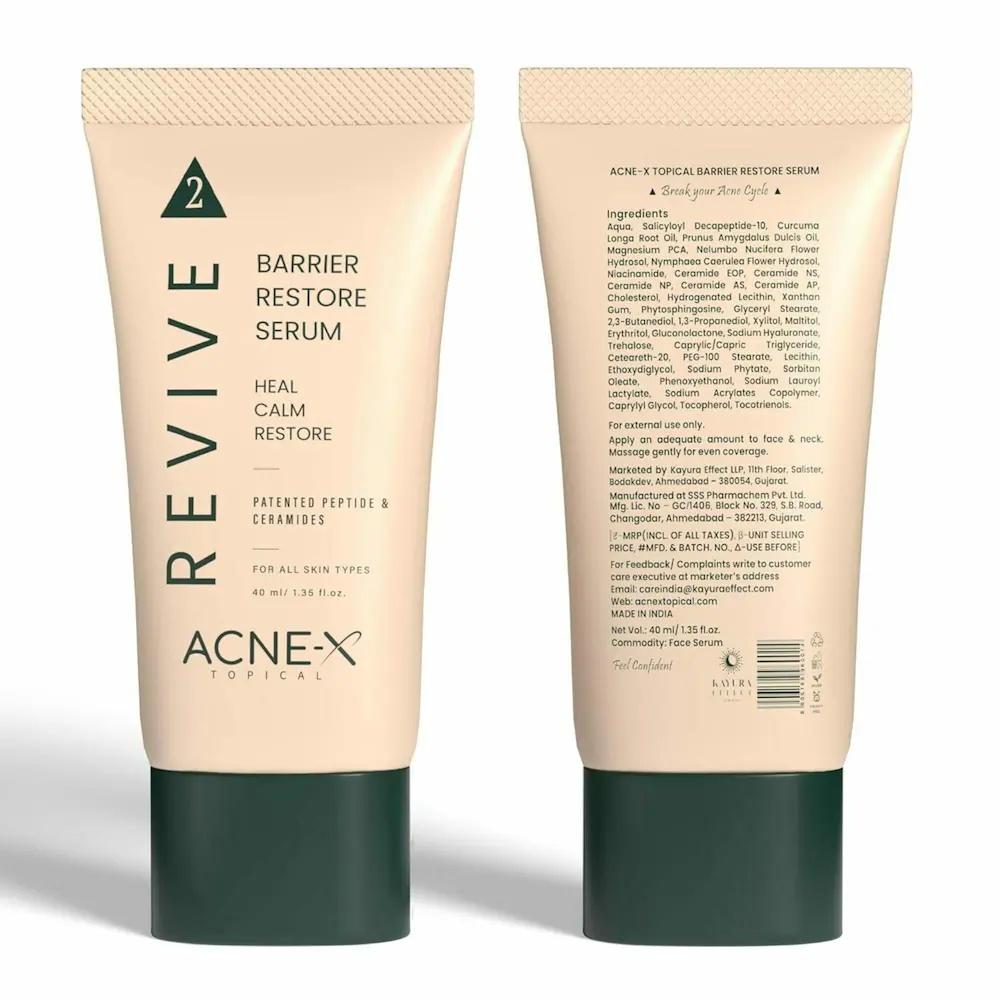 Barrier Restore Serum