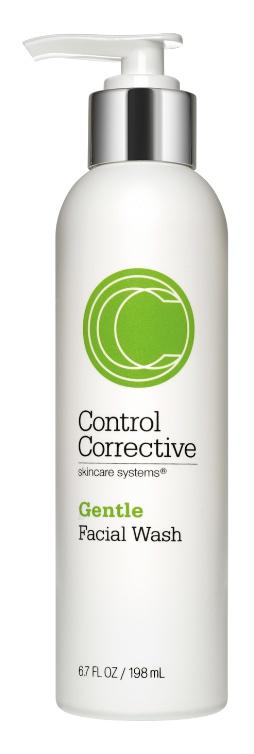Gentle Facial Wash