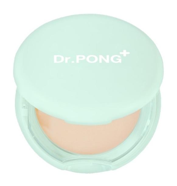Dr.pong Acne Ace 002 Foundation Powder