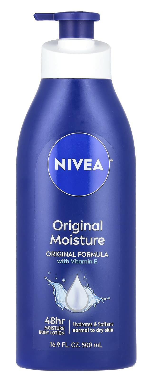 Original Moisture