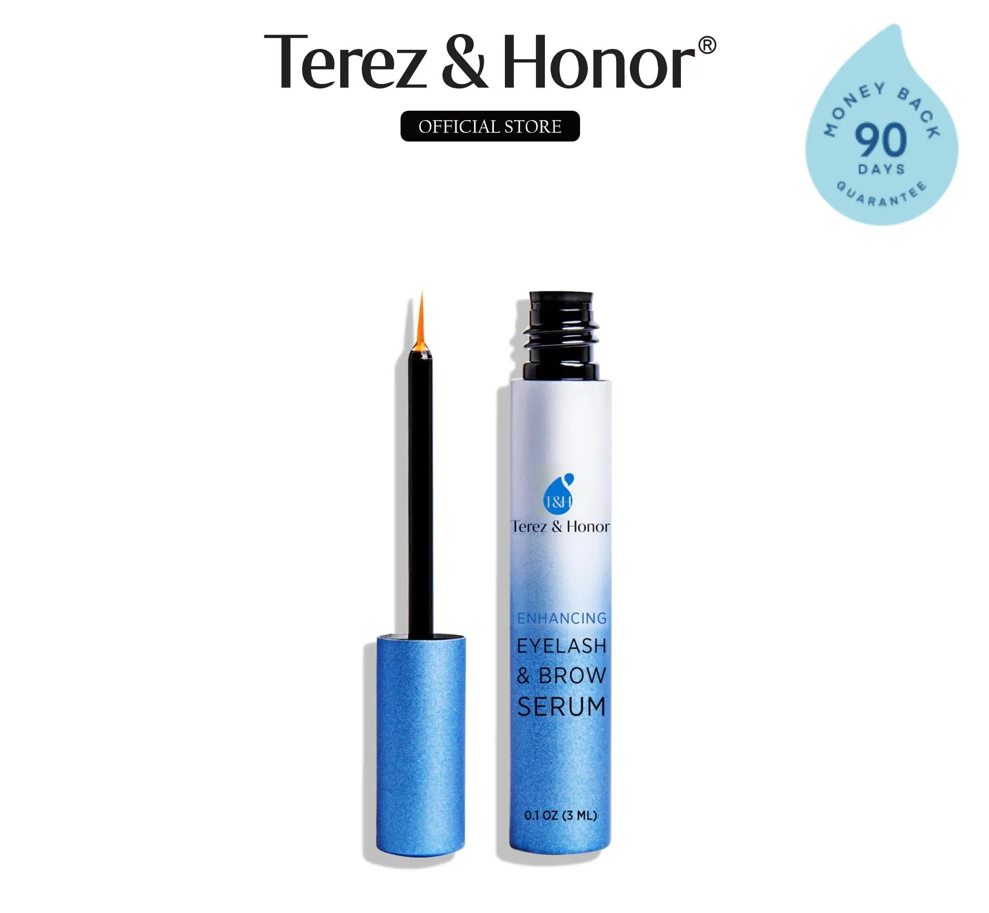 Advanced Eyelash Serum