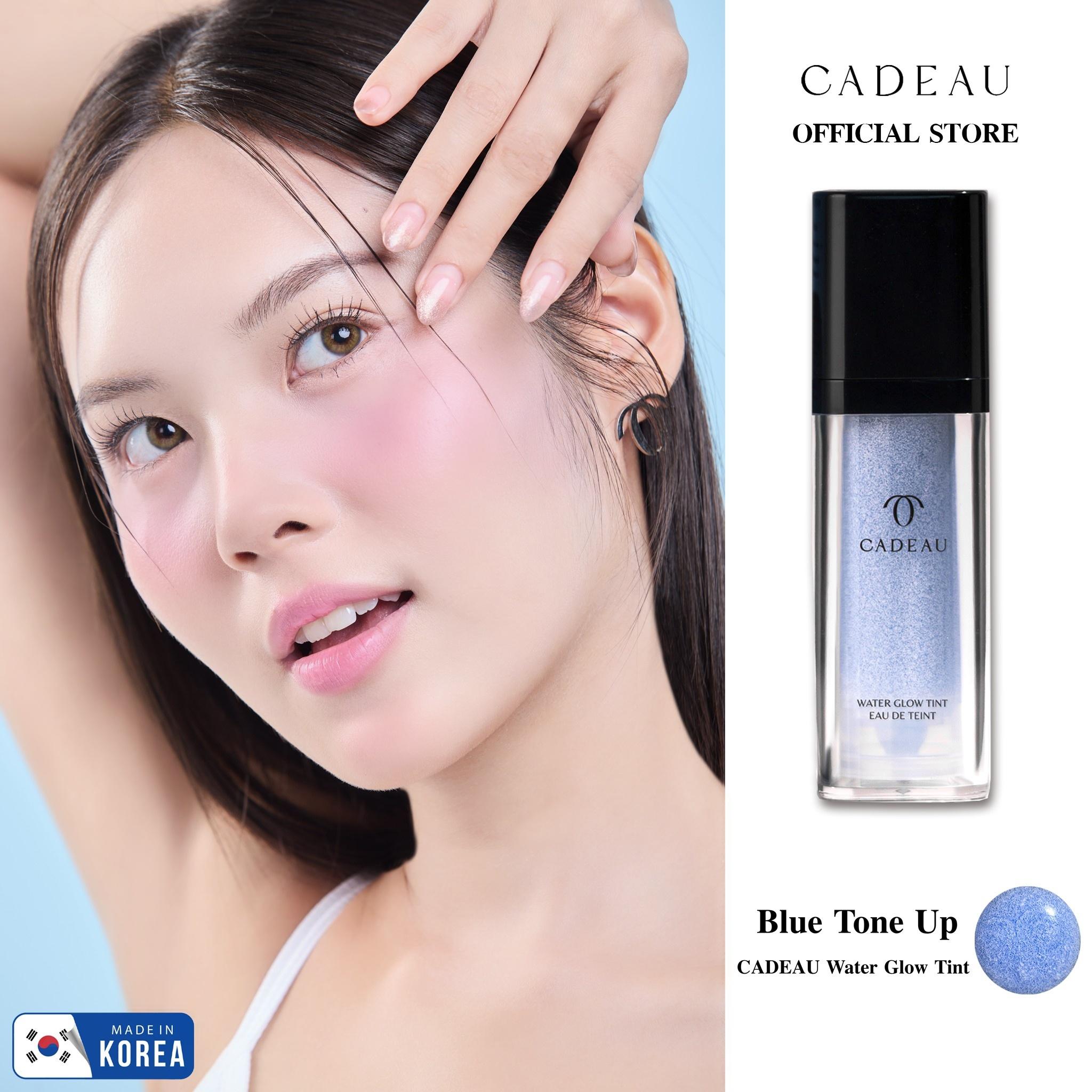 Water Glow Tint (ฺ Blue Tone Up )