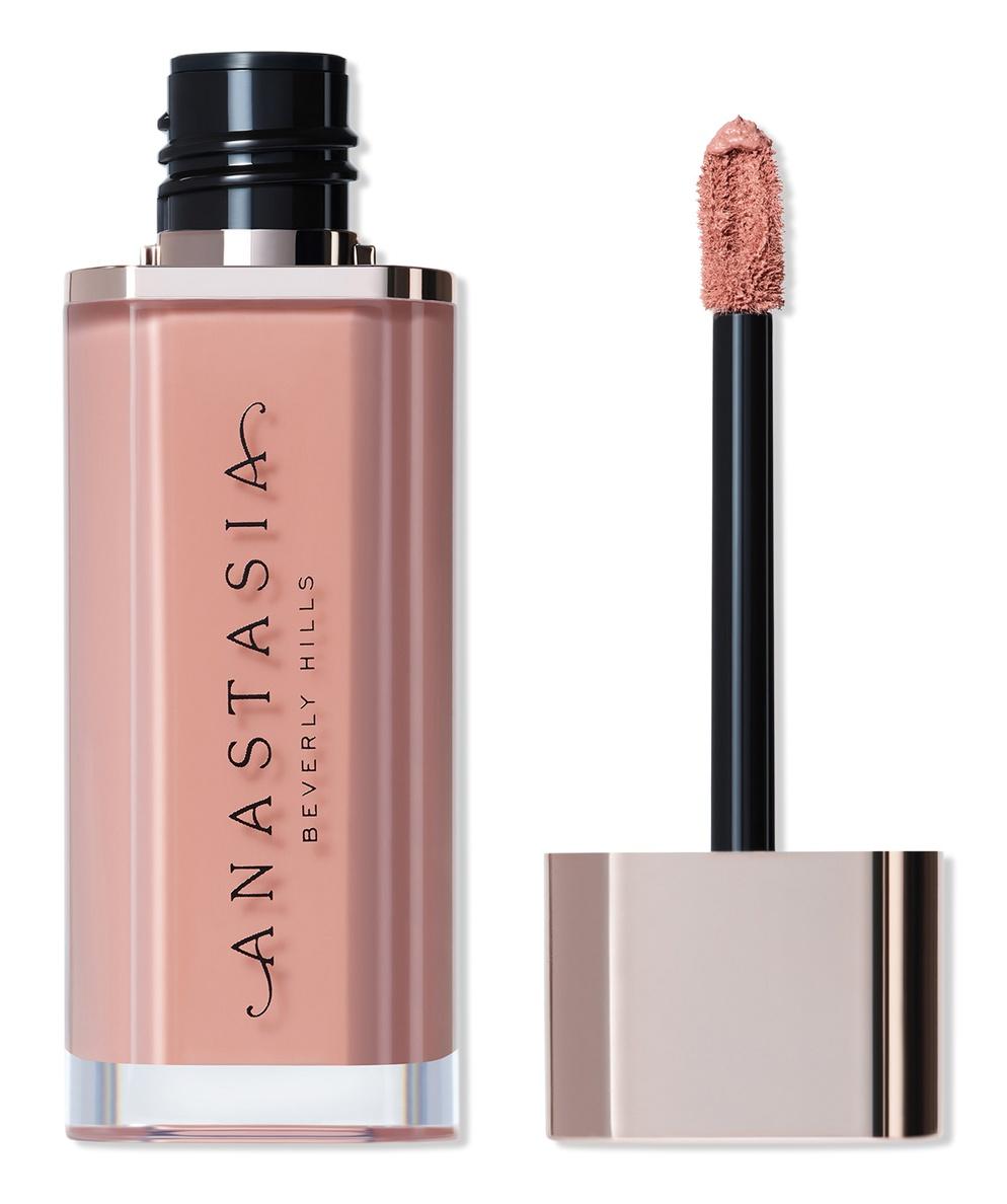 Lip Velvet Full-pigment Lip Mousse