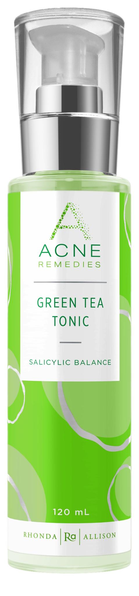 Green Tea Tonic