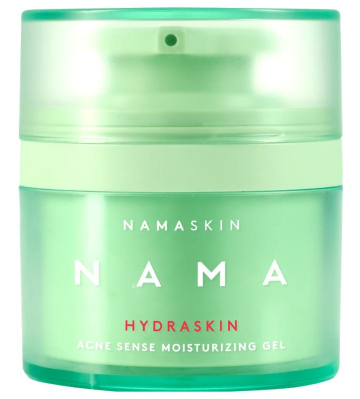 Hydraskin Acne Sense Moisturizing Gel