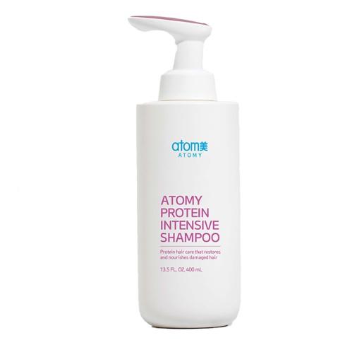 Protein Intensive Shampoo