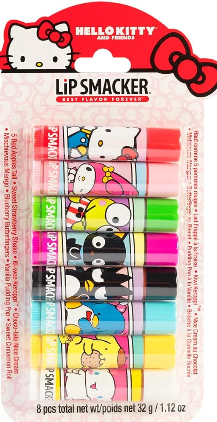 Sanrio Lip Balm