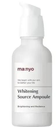 Whitening Source Ampoule