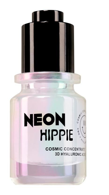 Cosmic Concentrate Face Serum