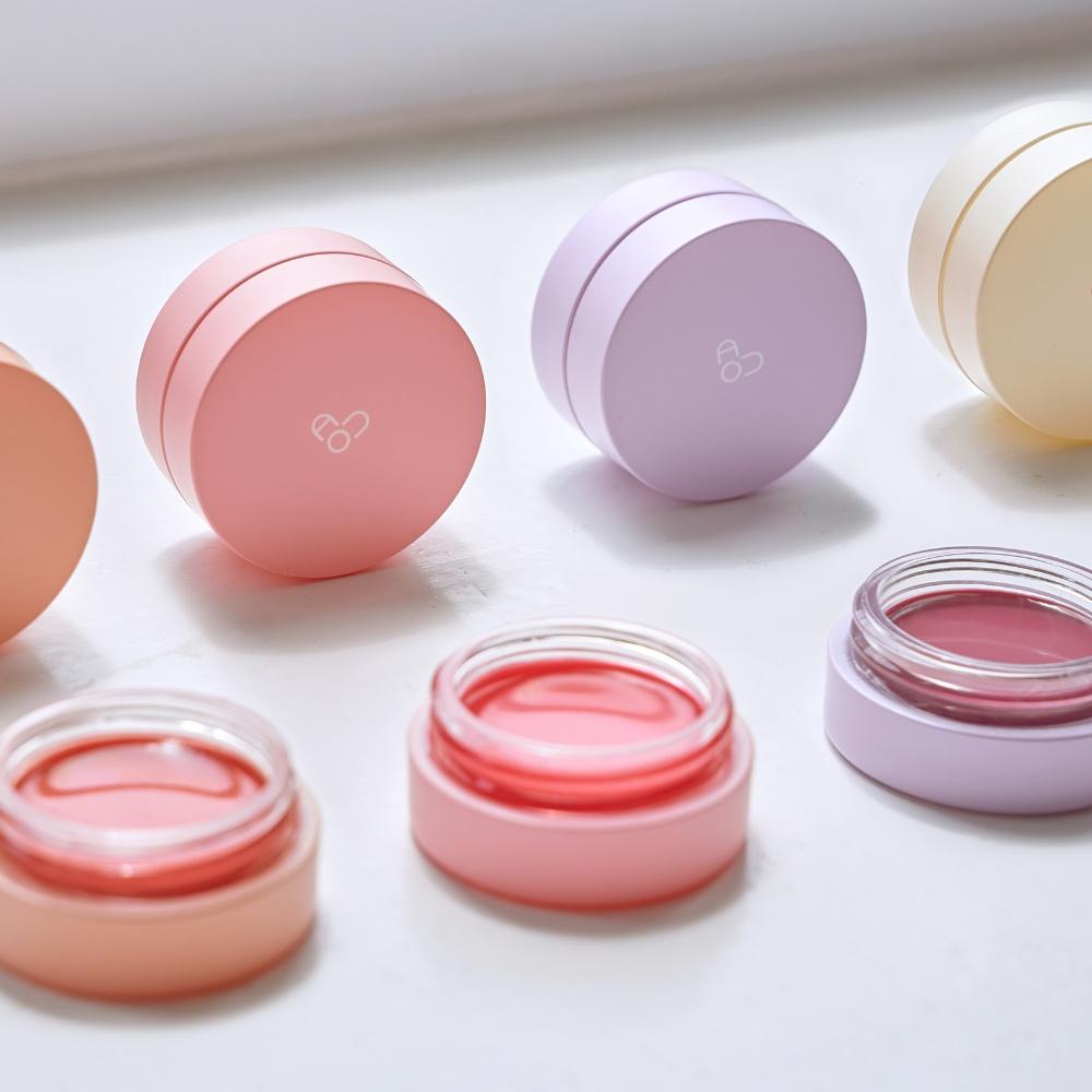 Glowy Tint Balm