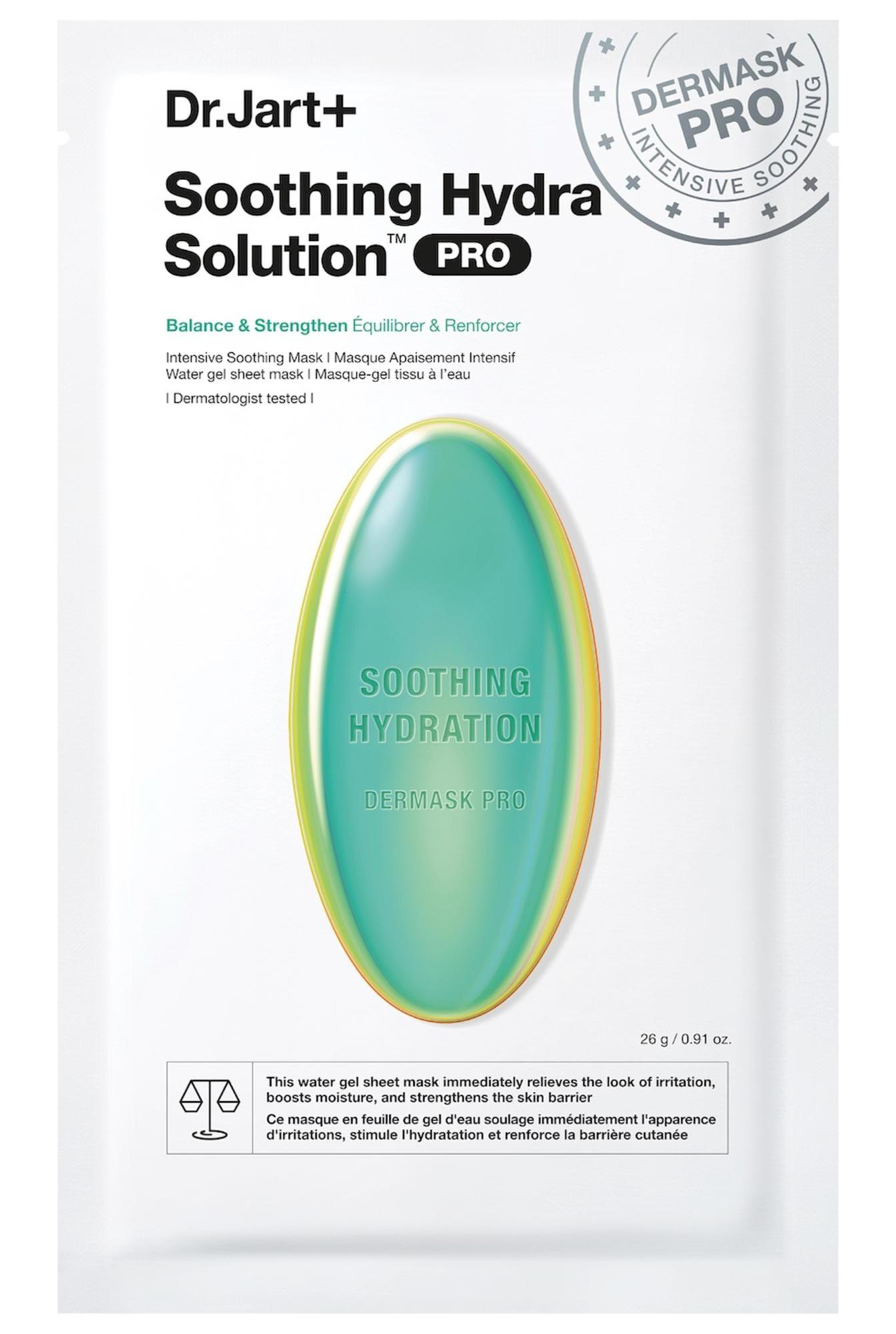 Dermask™ Soothing Hydra Solution™