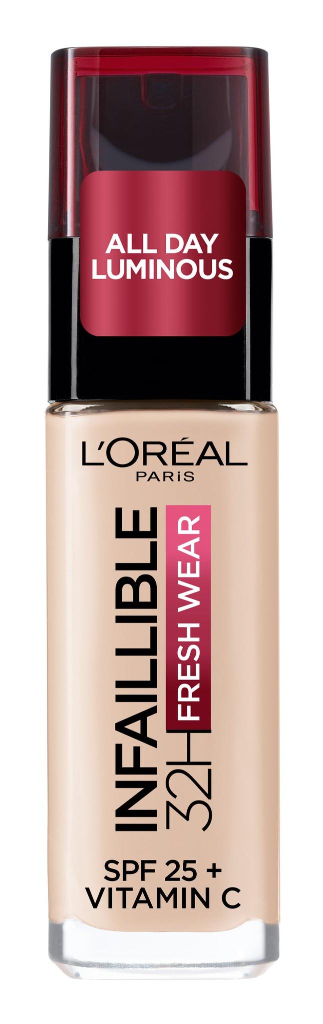 Infallible 32 Hr Fresh Wear Foundation