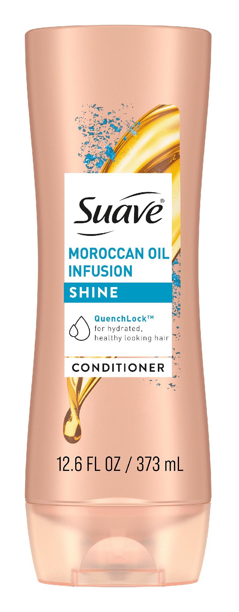 Moroccan Oil Infusion Conditioner