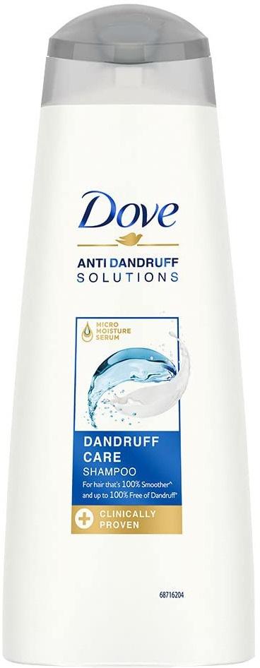 Anti dandruff shampoo