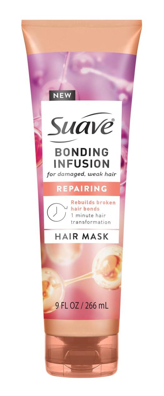 Bonding Infusion Repairing Hair Mask