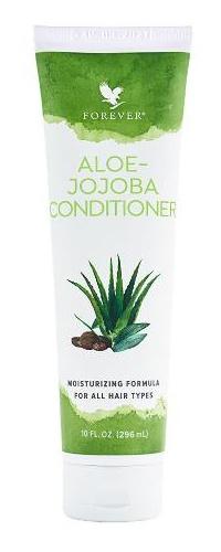 Aloe Jojoba Conditioner