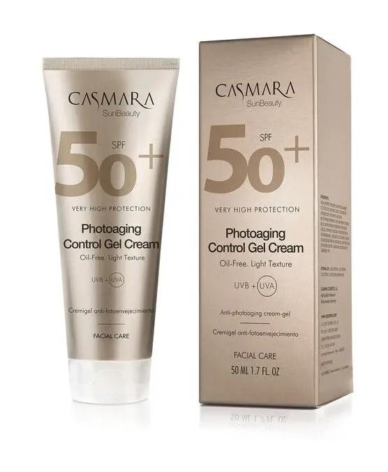 Photo Aging Control Gel Cream SPF 50
