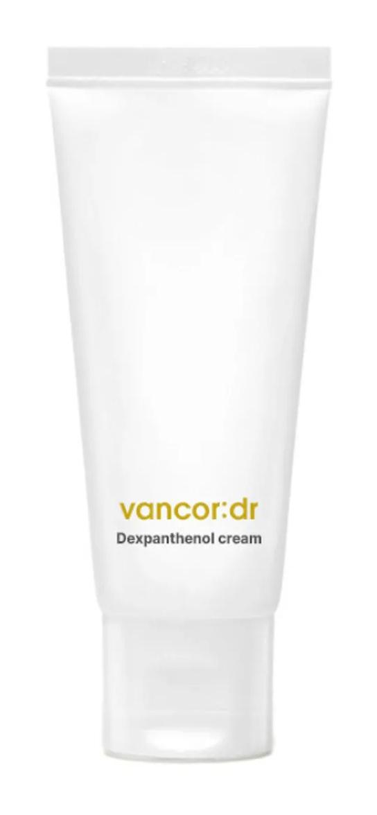 Dexpanthenol Cream