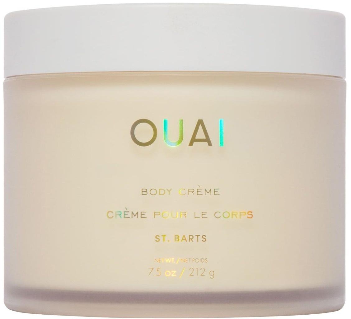 St. Barts Body Cream
