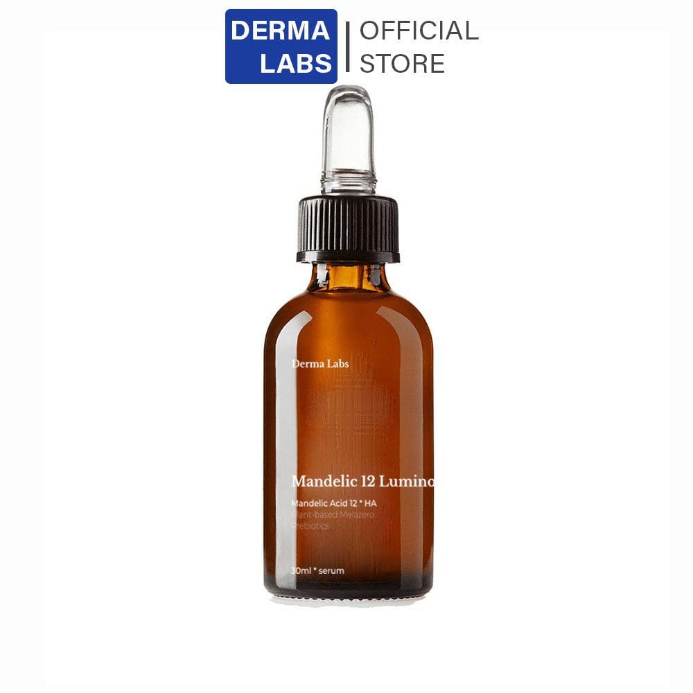 Serum Mandelic 12 Luminous