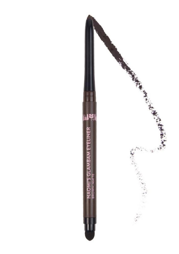 Naomi's Eyeliner