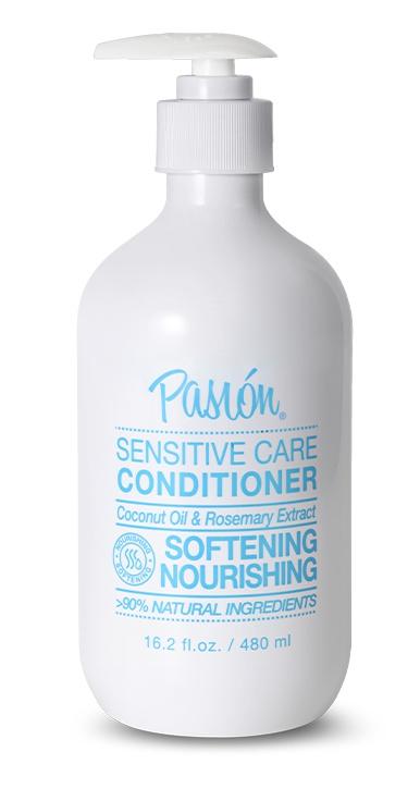 Sensitive Care Conditioner