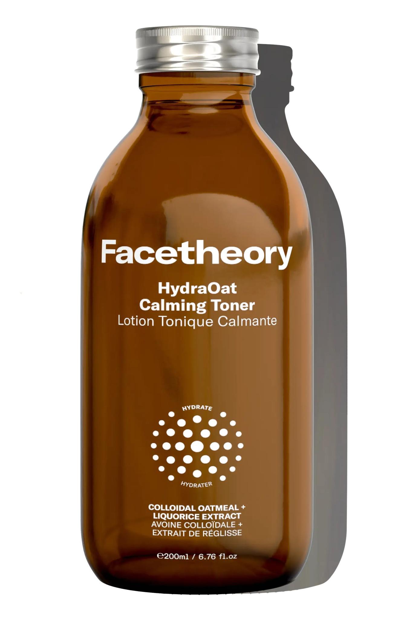 Hydraoat Calming Toner