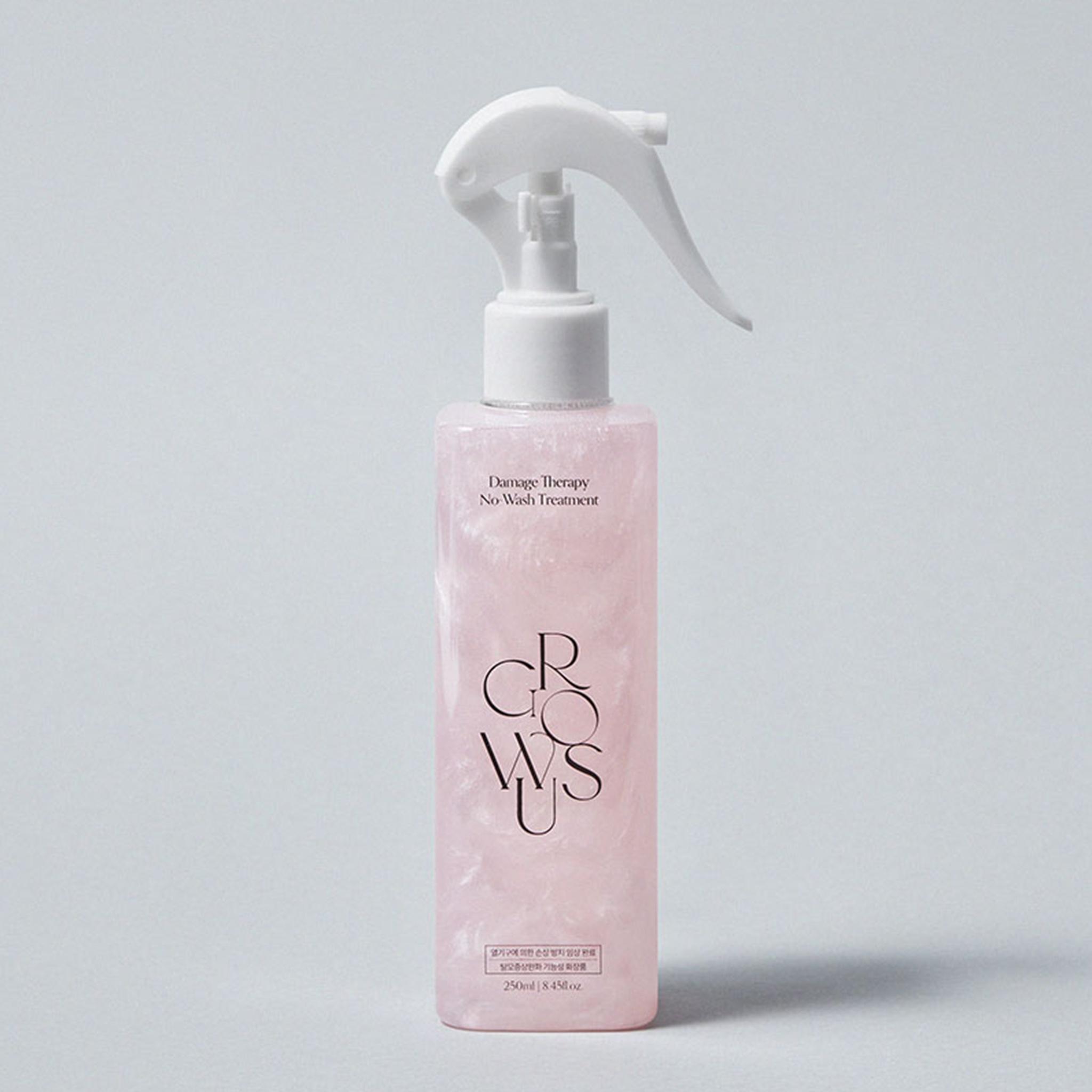 GROWUS Damage Therapy No-wash Treatment