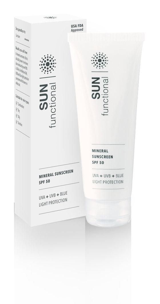 Sunscreen