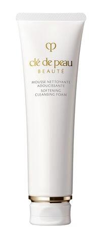 Softening Cleansing Foam