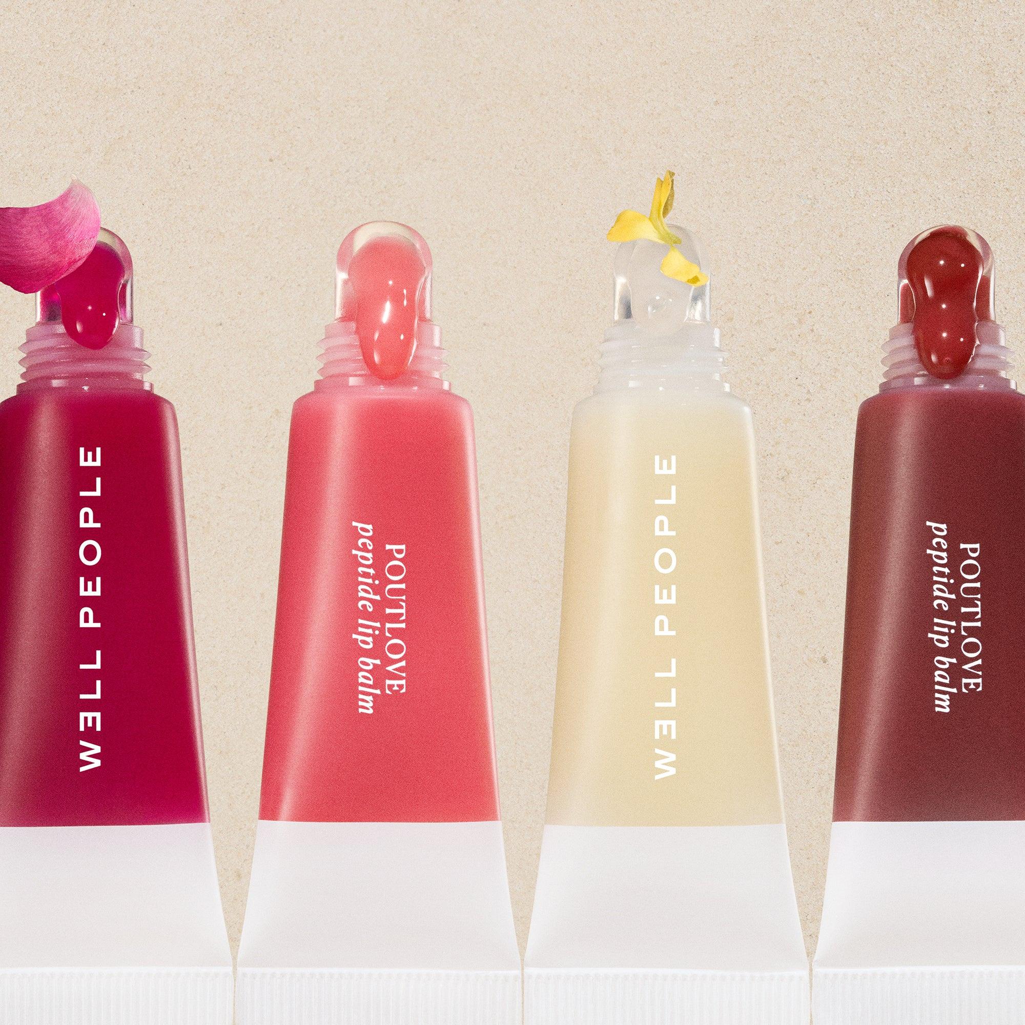 Poutlove Peptide Lip Balm
