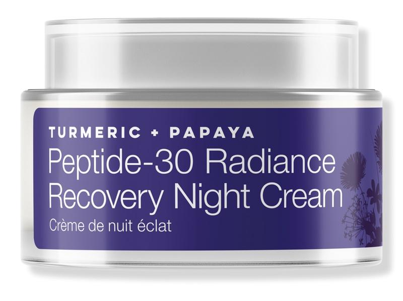 Peptide-30 Radiance Recovery Night Cream