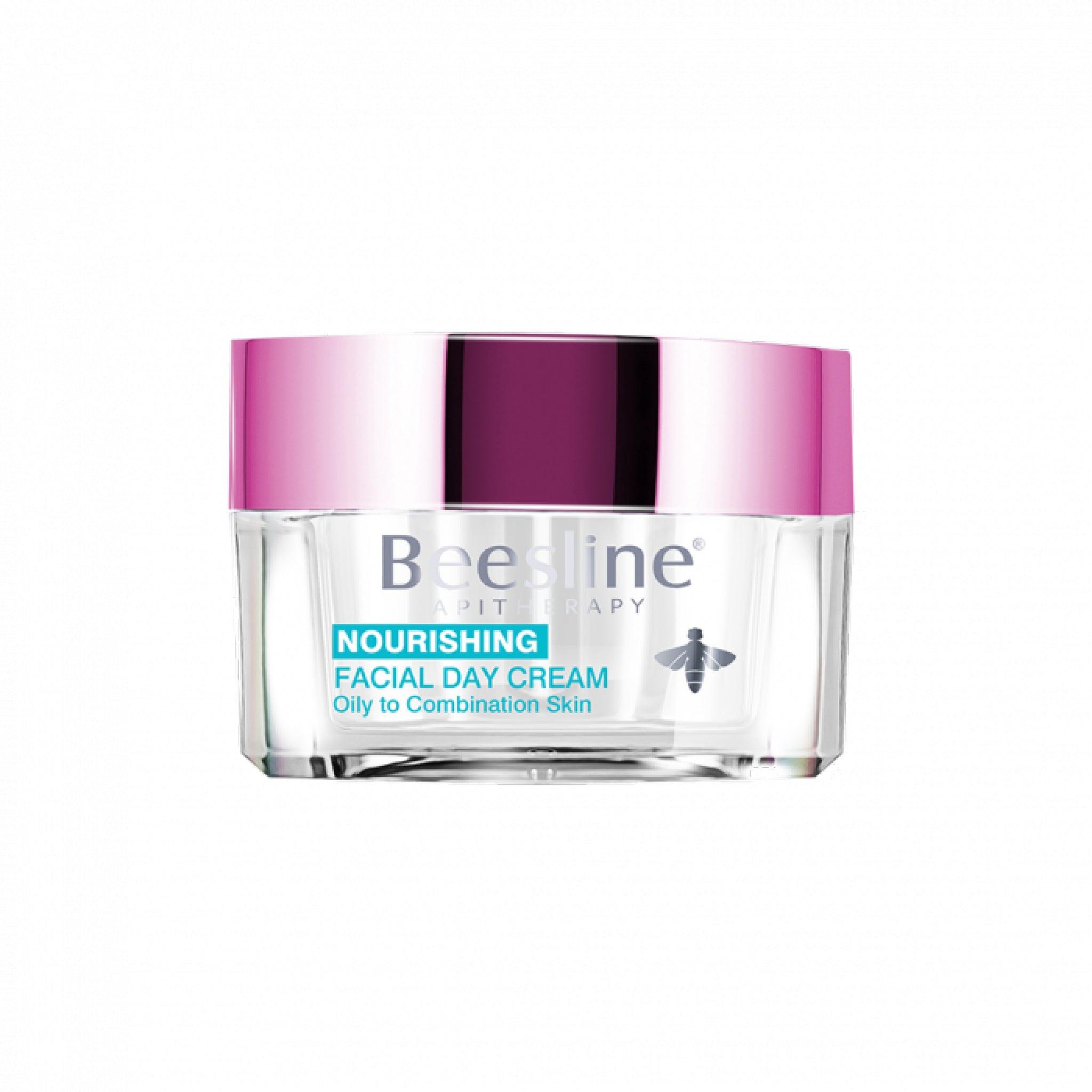 Day Cream SPF25 - Oily Skin