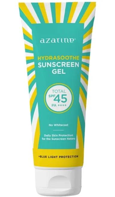 Hydrasoothe Sunscreen Gel SPF45 Pa++++