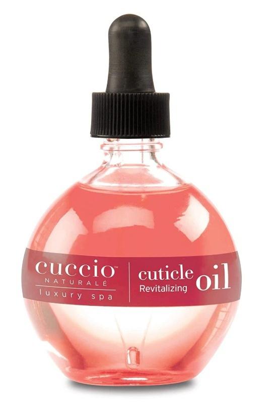 Cuticle Revitalizing Oil Pomegranate & Fig