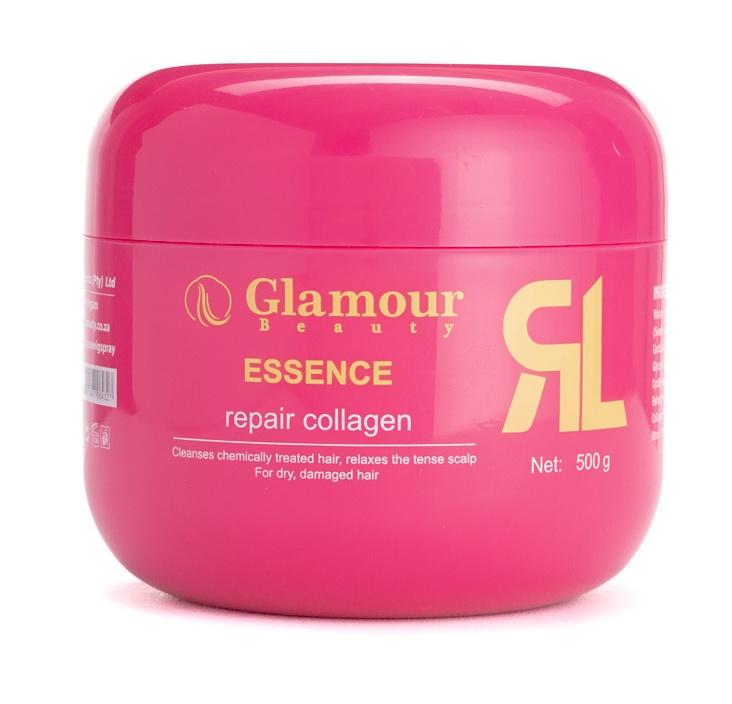Glamour Essence Repair Collagen