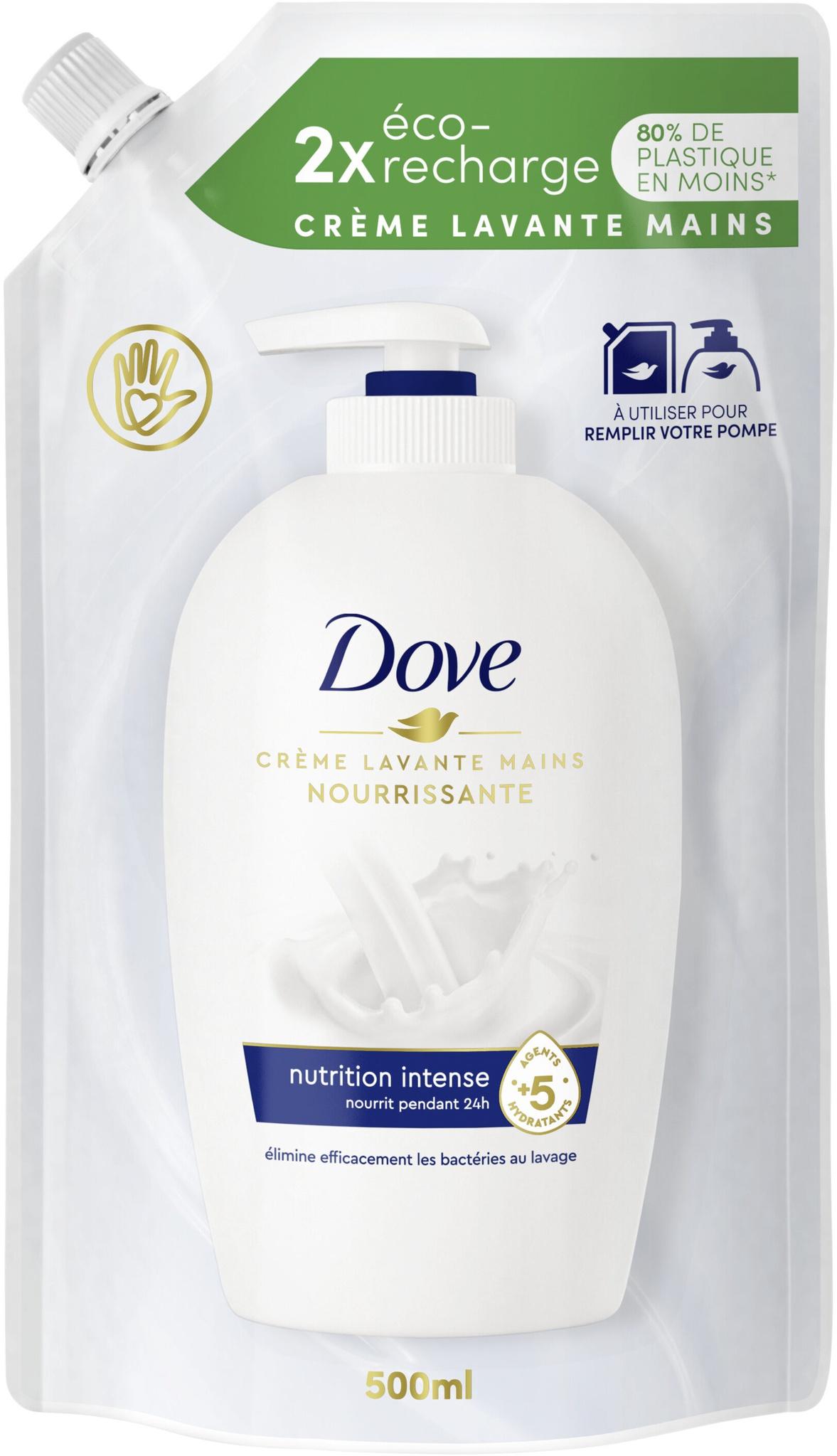 Savon Liquide Main